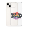 Dad Clear Case for iPhone®