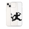 Dad Clear Case for iPhone®