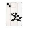 Mr fix It Clear Case for iPhone®