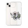 Papa Clear Case for iPhone®