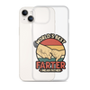 World's Best Farter I Mean Father Clear Case for iPhone®