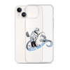 Reel Cool Dad Clear Case for iPhone®