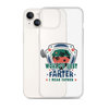 World's Best Farter I Mean Father Clear Case for iPhone®