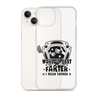 World's Best Farter I Mean Father Clear Case for iPhone®