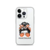 Basketball Mom Case for iPhone®