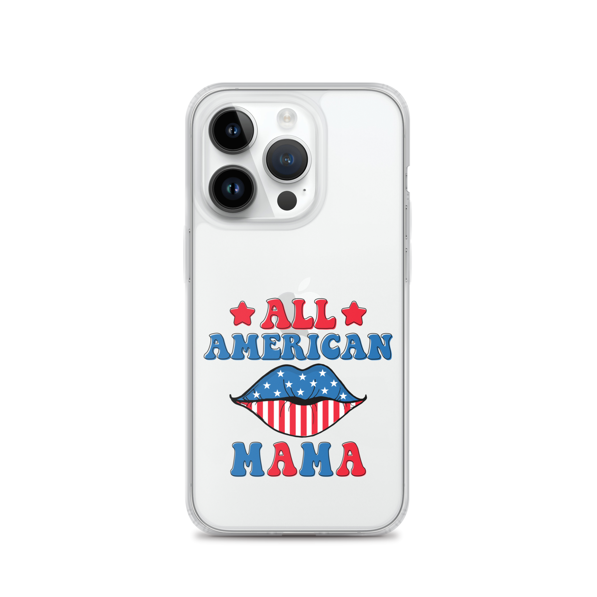 All American Mama Case for iPhone®