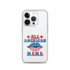 All American Mama Case for iPhone®