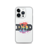 Dad Clear Case for iPhone®