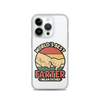 World's Best Farter I Mean Father Clear Case for iPhone®