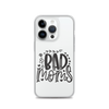 Bad Moms Clear Case for iPhone®