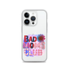 Bad Moms Club Clear Case for iPhone®