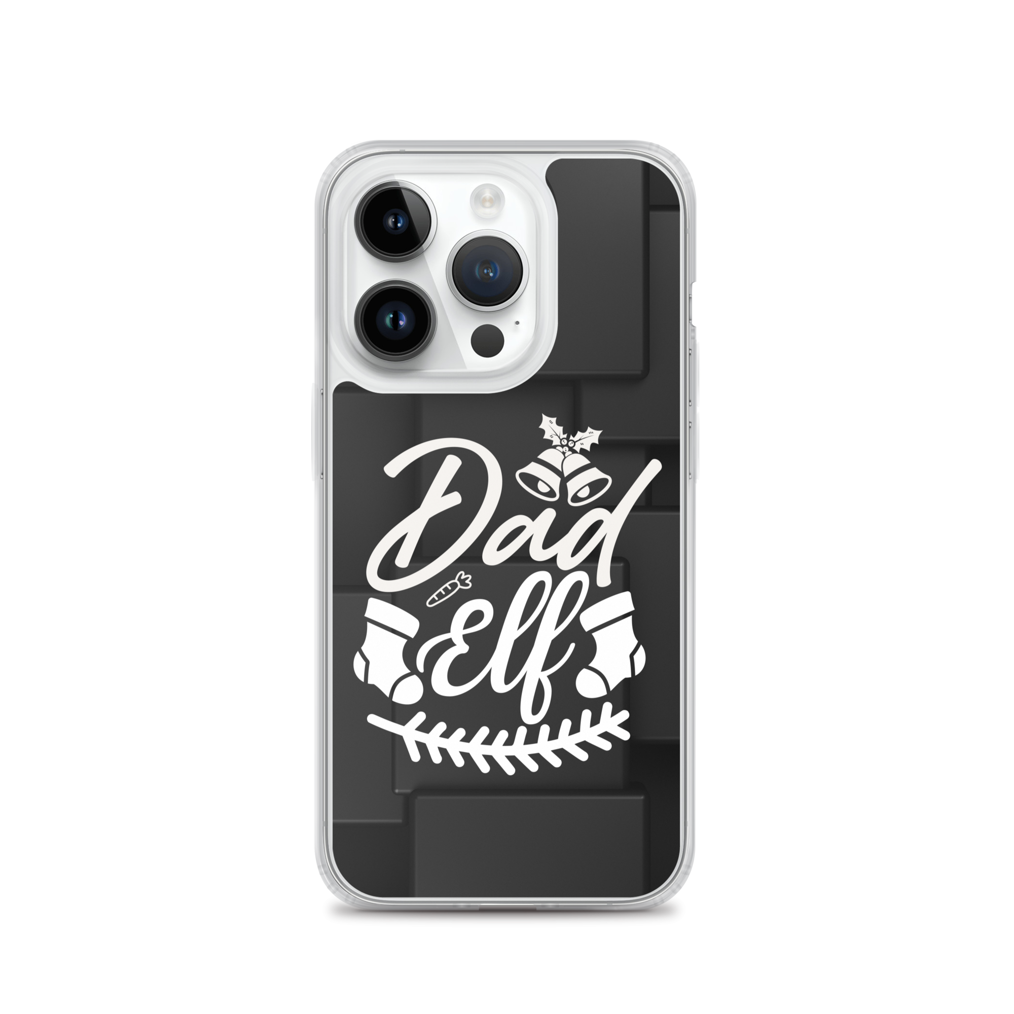 I'm The Daddy Gnome Clear Case for iPhone®