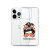 Basketball Mom Case for iPhone®