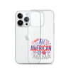 All American Mama  Case for iPhone®