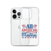 All American Mama Case for iPhone®