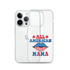 All American Mama Case for iPhone®