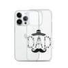 Dad Clear Case for iPhone®