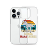 Bonus Mamasaurus Clear Case for iPhone®