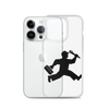 Dad Clear Case for iPhone®