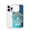 Who Needs A Superhero When You Have Dad Clear Case for iPhone®