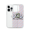 Dad #Man #Myth #Legend Clear Case for iPhone®