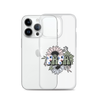 Papa Clear Case for iPhone®