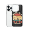 World's Best Fart I Mean Father Clear Case for iPhone®