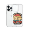 World's Best Farter I Mean Father Clear Case for iPhone®