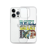 I Love You Dad Clear Case for iPhone®