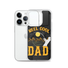 Reel Cool Dad Clear Case for iPhone®