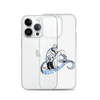 Reel Cool Dad Clear Case for iPhone®