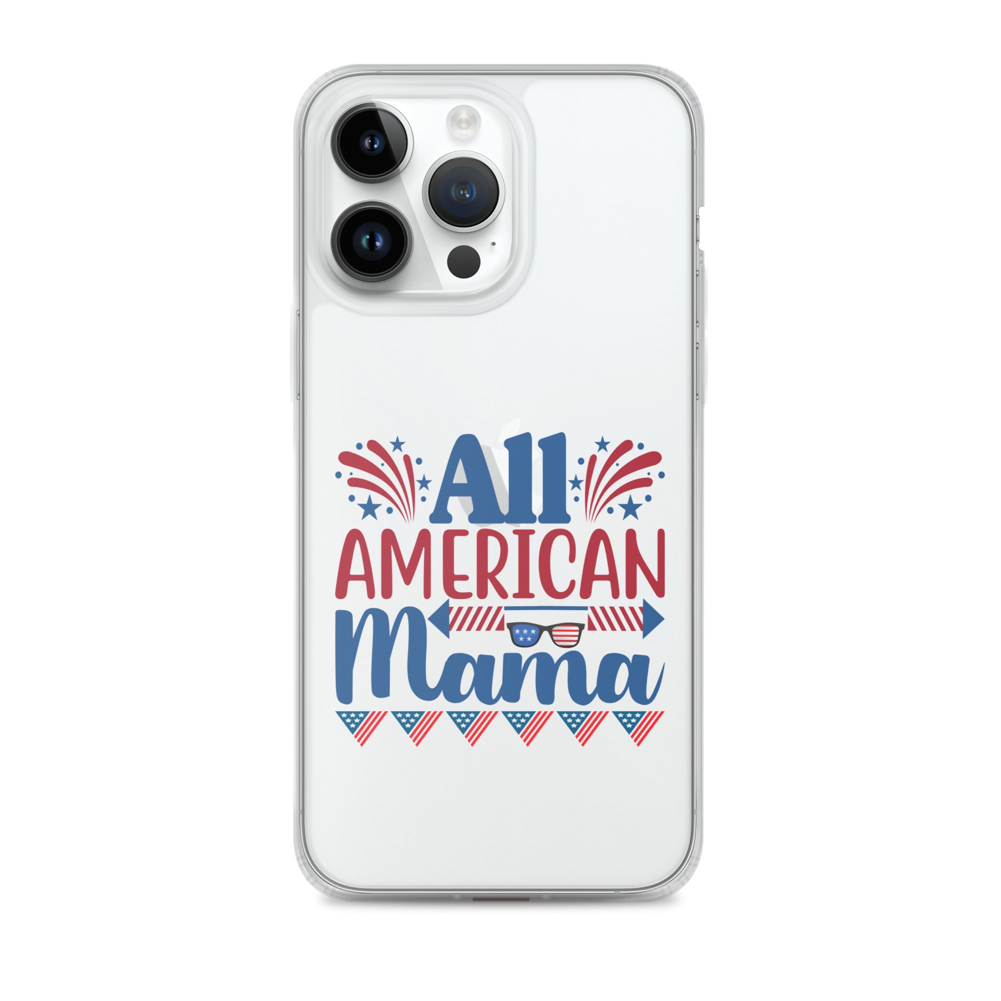 All American Mama Case for iPhone®