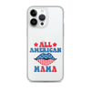 All American Mama Case for iPhone®