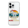 Bonus Mamasaurus Clear Case for iPhone®