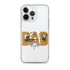 Dad Life Clear Case for iPhone®