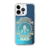 Who Needs A Superhero When You Have Dad Clear Case for iPhone®