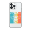 Dad-To-Bee Clear Case for iPhone®