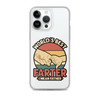 World's Best Farter I Mean Father Clear Case for iPhone®