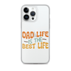 Dad Jokes I Think You Mean You Mean Rad Jokes Clear Case for iPhone®