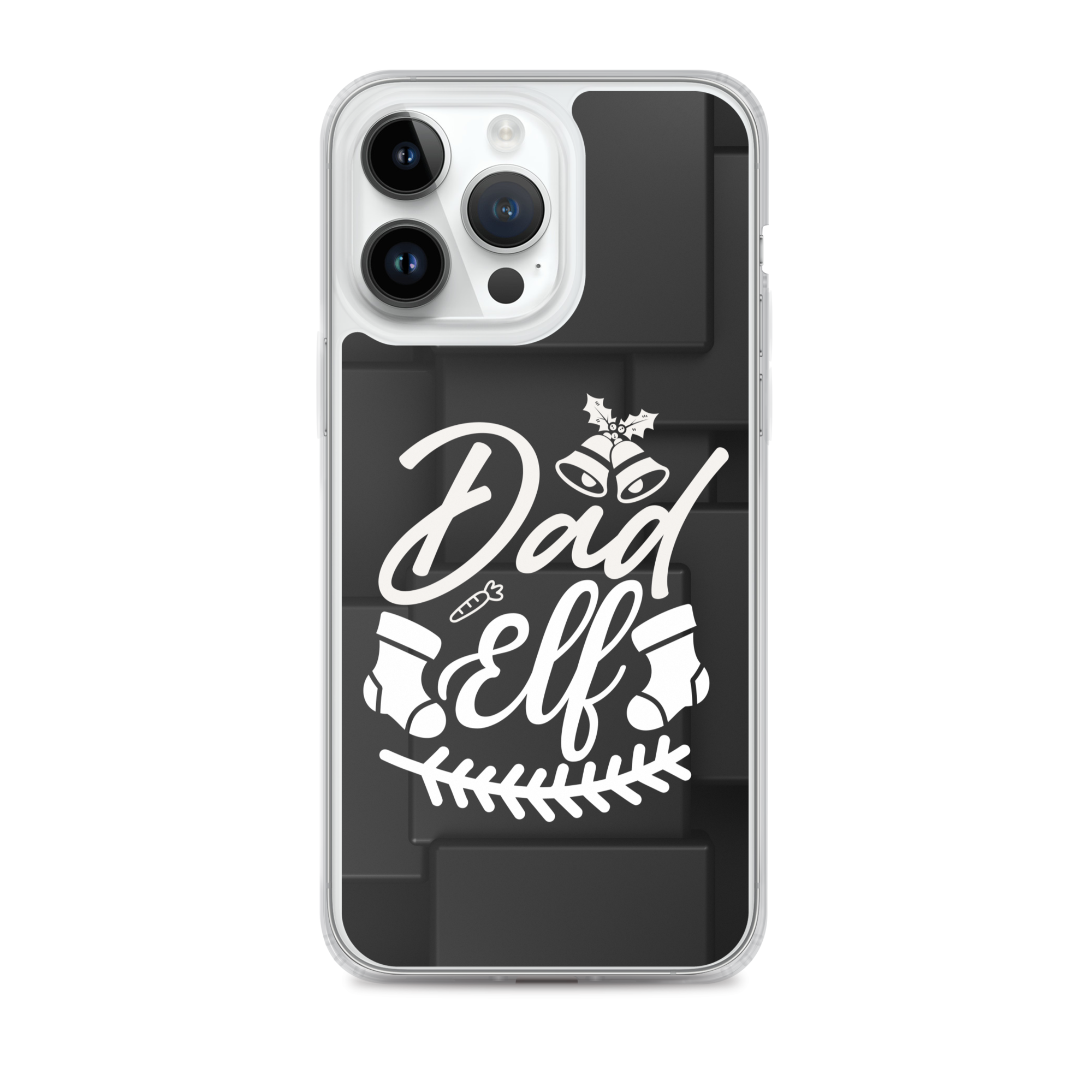 I'm The Daddy Gnome Clear Case for iPhone®