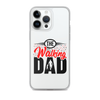 The Walking Dad Clear Case for iPhone®