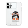 Basketball Mom Case for iPhone®