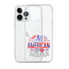 All American Mama  Case for iPhone®