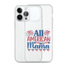 All American Mama Case for iPhone®