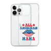 All American Mama Case for iPhone®