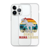 Bonus Mamasaurus Clear Case for iPhone®