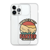 World's Best Farter I Mean Father Clear Case for iPhone®