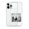 The Walking Dad Clear Case for iPhone®