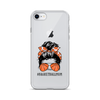 Basketball Mom Case for iPhone®