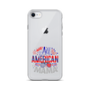 All American Mama  Case for iPhone®